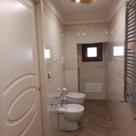 Holiday home San Pietro *