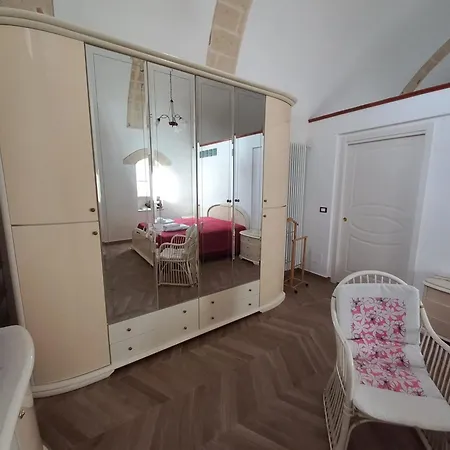 Holiday home San Pietro Canosa di Puglia